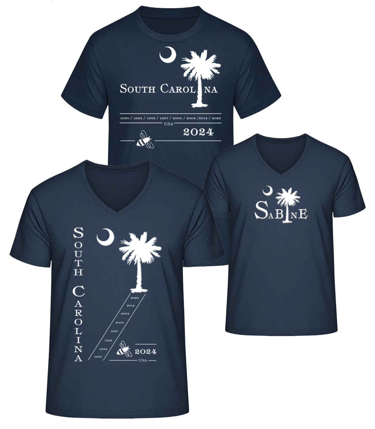 Urlaubsshirts